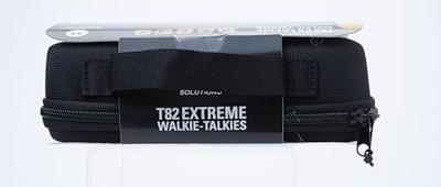 Walkie-Talkie Motorola T82 Extreme (2 Pcs)