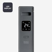 Black+Decker convectorkachel BXCSH2001E - thumbnail