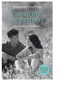 Praten met je partner - Annette Heffels - ebook