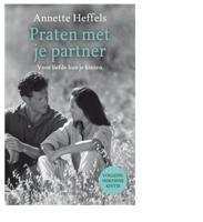 Praten met je partner - Annette Heffels - ebook - thumbnail