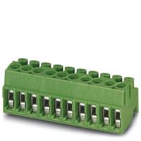 Phoenix Contact 1984374 Female behuizing (kabel) PT Totaal aantal polen: 8 Rastermaat: 3.50 mm Inhoud: 100 stuk(s) - thumbnail