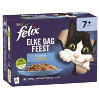 Pch edf sr vis gel 12p 85g Felix - Felix - thumbnail
