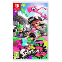Splatoon 2 - thumbnail
