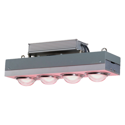 Spectro Light Spectro Light | BLAST 400