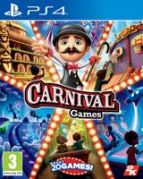 Carnival Games - thumbnail