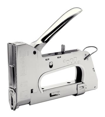 Rapid Kabeltacker R28 in blister van 9 tot 11mm