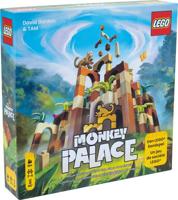 LEGO Monkey Palace - thumbnail