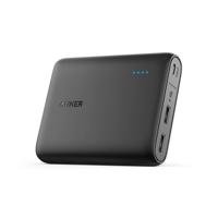 Anker PowerCore 13000 13000 mAh Zwart - thumbnail
