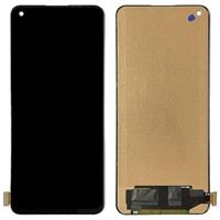 TFT Materiaal LCD-scherm en Digitizer Volledige montage voor OnePlus 9 LE2113 LE2111 LE2110 - thumbnail