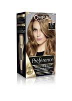 L&apos;Oréal Paris Preference 7 Vienna Middenblond - thumbnail