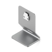 Ubiquiti Networks Unifi Mobiele router Table Stand (aluminium) - thumbnail