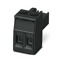 Phoenix Contact 2200484 Printplaatconnector 50 stuk(s) - thumbnail