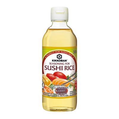Kikkoman - Smaakmaker voor sushirijst - 300ml