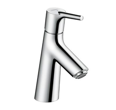 Hansgrohe Talis S toiletkraan 80 chroom 72017000 Hansgrohe Talis S toiletkraan 80 chroom 72017000