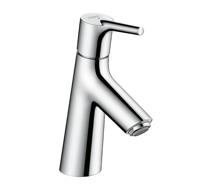 Hansgrohe Talis S toiletkraan 80 chroom 72017000 - thumbnail