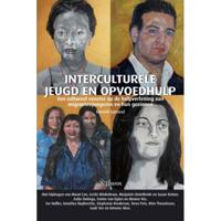 Interculturele jeugd en opvoedhulp (Paperback) - thumbnail