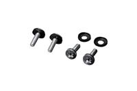 Rittal DK 7094.120 Bevestigingsschroef Staal 50 stuk(s) - thumbnail