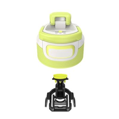 Kambukka Elton waterfles 750ml Mojito Summer