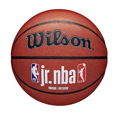 Wilson Basketbal JR NBA Indoor Outdoor