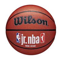 Wilson Basketbal JR NBA Indoor Outdoor - thumbnail