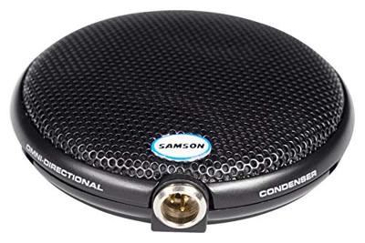 Samson CM11B omni-directionele boundary microfoon