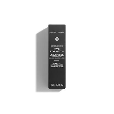 Daimon Barber Eye Formula 15ml