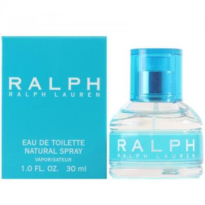 Ralph Lauren Ralph Eau de Toilette 30ml Ralph Lauren Ralph Eau de Toilette 30ml