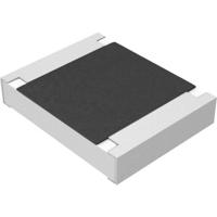 Panasonic ERA-3AEB4751V Thick Film weerstand 4.75 kΩ SMD 0603 0.1 W 0.1 % 25 ±ppm/°C 1 stuk(s) - thumbnail