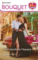 Hartstocht in Havana - Louise Fuller - ebook - thumbnail