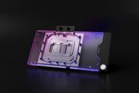 EK Water Blocks Quantum Vector2 Master RTX 4090 D-RGB Waterblok + Achterplaat - thumbnail