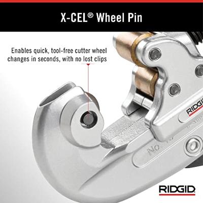 Ridgid Pijpsnijder 155-28mm koper - 32920 - thumbnail