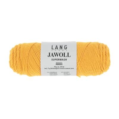 Lang Yarns Jawoll 249 Goudgeel Lang Yarns Jawoll 249 Goudgeel