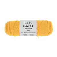 Lang Yarns Jawoll 249 Goudgeel - thumbnail