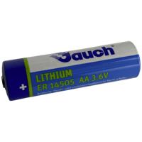 Jauch Quartz ER 14505J-S Speciale batterij AA (penlite) Lithium 3.6 V 2600 mAh 1 stuk(s) - thumbnail