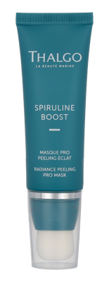 Thalgo Spiruline Boost Rediance Peeling Pro Mask 50 ml Thalgo Spiruline Boost Rediance Peeling Pro Mask 50 ml