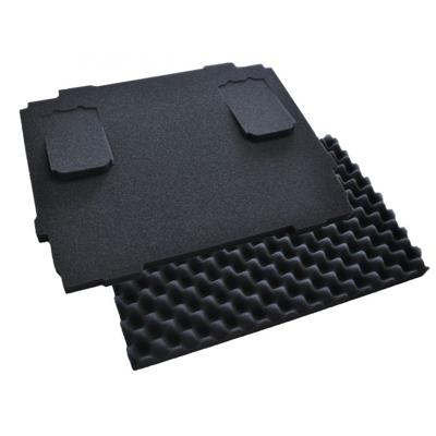 Makita P-84268 Polster-Set 20mm Plukschuiminlegstuk (l x b x h) 375 x 280 x 60 mm Makita P-84268 Polster-Set 20mm Plukschuiminlegstuk (l x b x h) 375 x 280 x 60 mm