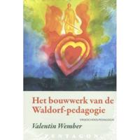 Het bouwwerk van de Waldorf-pedagogie (Paperback) - thumbnail