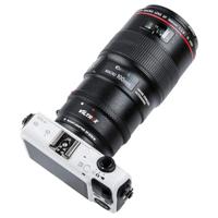 Viltrox EF-EOS M lens Mount Adapter - thumbnail