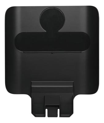 Paneel rubbermaid slim jim rs voor label zwart Paneel rubbermaid slim jim rs voor label zwart