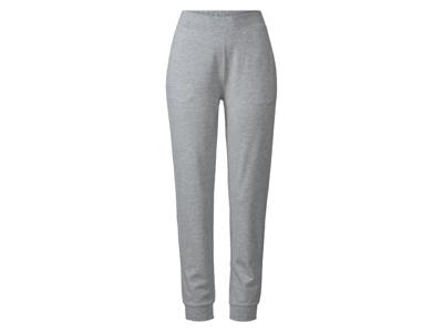 esmara Dames broek (Grijs, S (36-38))