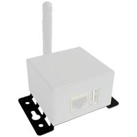 Radxa RockPi_S_metal_bracket Bevestingingsset Zwart - thumbnail