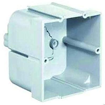 Kaiser Elektro 1159-62 Apparaatdoos Halogeenvrij (l x b) 68 mm x 70 mm 10 stuk(s) Kaiser Elektro 1159-62 Apparaatdoos Halogeenvrij (l x b) 68 mm x 70 mm 10 stuk(s)