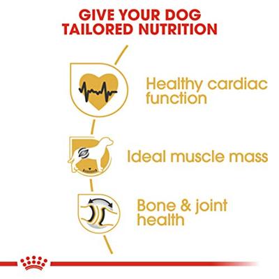 Royal Canin Rottweiler Adult hondenvoer 12kg