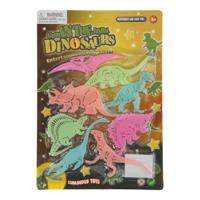Glow in the Dark Dino's - thumbnail