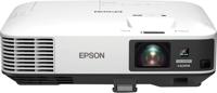 Epson EB-2250U 3LCD WUXGA installatieprojector 1920x1200 16:10 5000 lumen 15.000:1 contrast 10W luidspreker - thumbnail