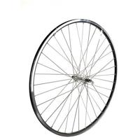 Roland Voorwiel 28 inch race zwart uitval velgrem - thumbnail