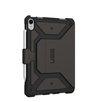 Urban Armor Gear Metropolis SE Back cover Zwart Tabletcover Urban Armor Gear Metropolis SE Back cover Zwart Tabletcover