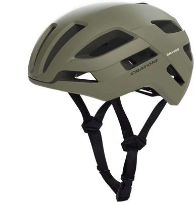Cratoni Gravoq - Gravel Helmet