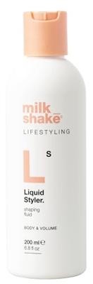 Milk_Shake Lifestyling Liquid Styler 200 ml