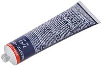 Wella Professionals Koleston Perfect Me+ Permanent Creme Colour 7/43 Medium Blonde Red Gold 60ml - thumbnail